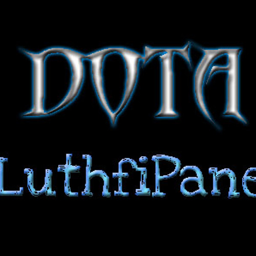 LuthfiPane - DOTA