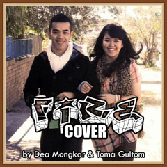Fire (COVER) - Duet with Toma Gultom