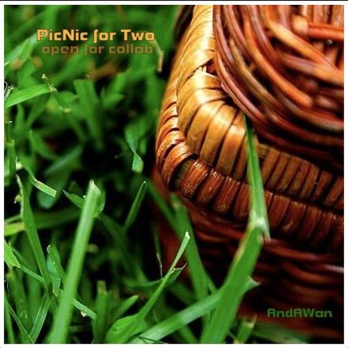 PicNic for Two - Open Collab Invitation