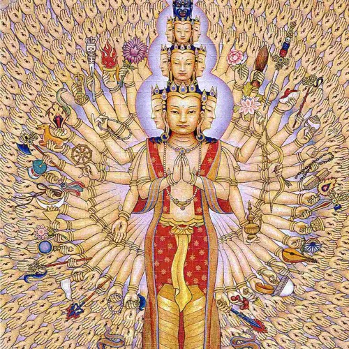 Moksha - Spiritual Rapture (Progressive Dark Trance Set)