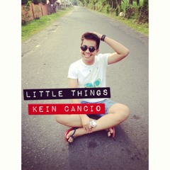 Little Things - One Direction