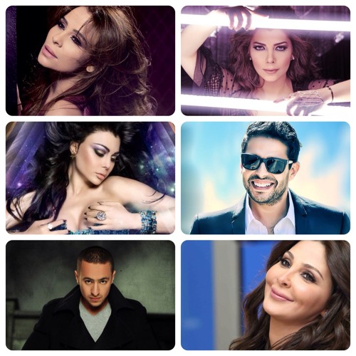 Arabsounds Dance MiX Summer 2013