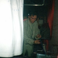 Dj Jauche - Walfisch Club ( 1993 )