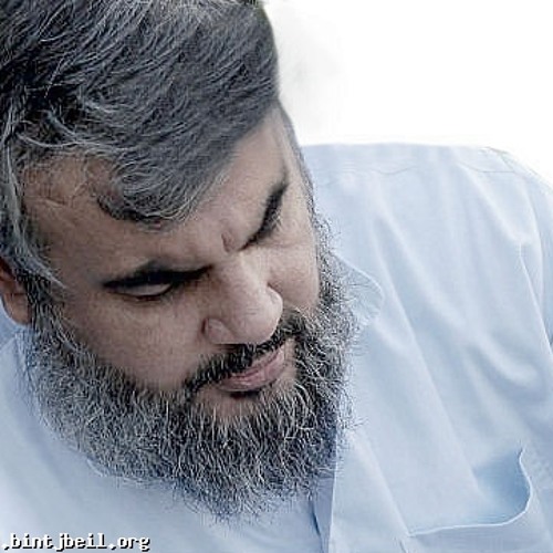 نهاية المطاف - سماحة السيد حسن نصرالله