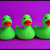 Artwork for Future Ducks of London - Why Psytrance has Become Shit