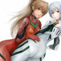 Evangelion (Rough idea)