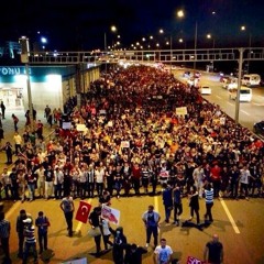 Türkiye'den Kartpostallar (Postcards from Turkey)