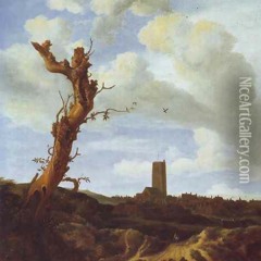 Henny Bakker Daniëls - "Maybe Somewhere"