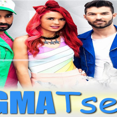 Tseke || NIGMA || Greek New Song 2013 ( H D )