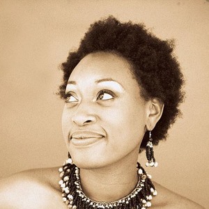Danielle Makedah - hiphop nation