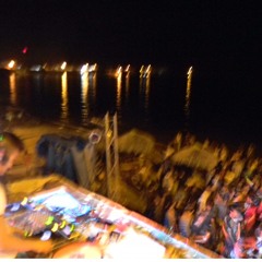 Pedro Santiago - Dimenciones X (Original mix) - Free 192 k d-load