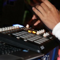 BEAT PALMINHA DJ TAVINHO MPC