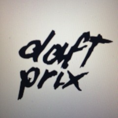 die antwoord - dis iz why im hot (daft prix remix)