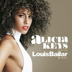 New Day (Louis Bailar House Edit)