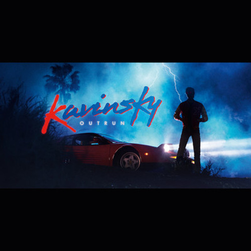 Kavinsky - Roadgame