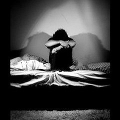 Broken Man