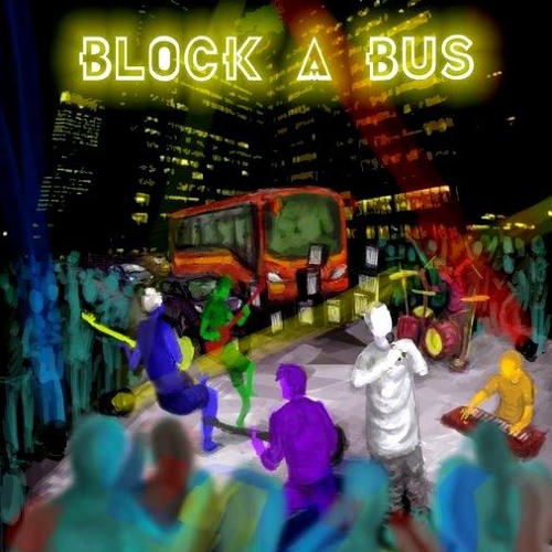 Block A Bus-Longest Time (Feat. Shayan & Rohan)