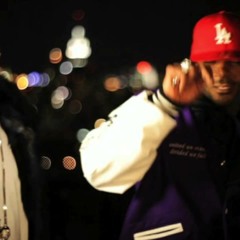 Smoke Bulga Feat. Jim Jones-Money On My Mind