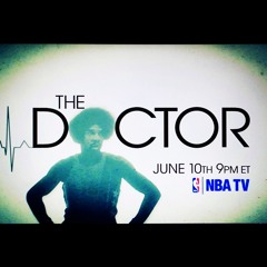 The Doctor (Original Score) [Prod. by J.PERIOD & James Poyser]