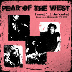 PEAR OF THE WEST / The songs of my tune