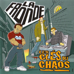 La Fronde, L'histoire begaye (Les clefs du Chaos-2000)