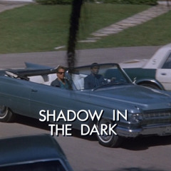 Gina Calabrese - Shadow in the Dark