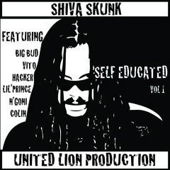 Shiva Skunk Ft Vito-V pour Vendetta
