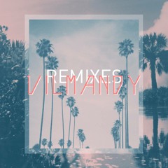 Vilmandy - Crosswalks (Led Levels remix)