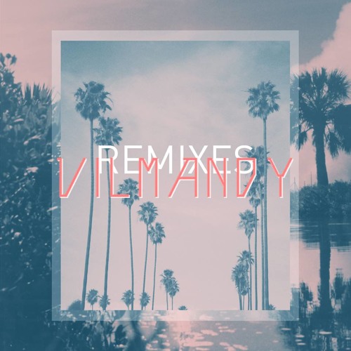 Vilmandy - Crosswalks (Led Levels remix)