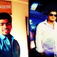 OWALE GAVANCHI  MIX BY DJ SANDESH & DJ ATUL  (GOA E POP ) MIX