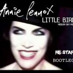 Annie Lennox - Little Bird - (Restar Bootleg) Edit