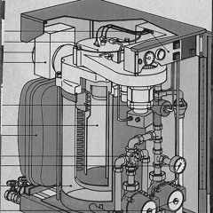 Fröhnarbeiter - Bedrohte Art (1984)