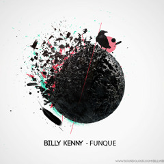 Billy Kenny - Funque **FREE DOWNLOAD**