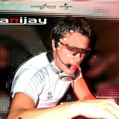 Il Gioco Dell' Amore - Danijay ( RMX Makina By Moumoutt Makina )