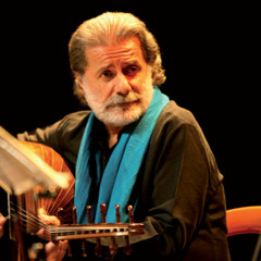 Marcel Khalife-Bint Al Chalabiyah- بنت الشلبية- مارسيل خليفة