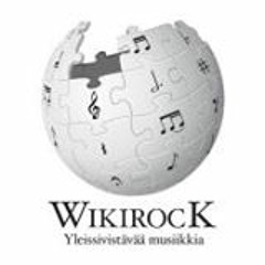 WikiRock - Laser