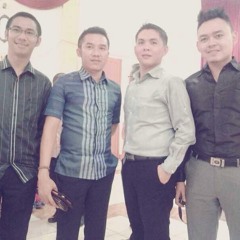 Latihan Nasyid acapella(generasi harapan) at Rumah Lando