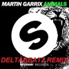 Martin Garrix - Animals (Deltabeatz Remix) FREE DOWNLOAD