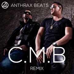 Bushido & Kay One - Cash Money Brothers (Remix)