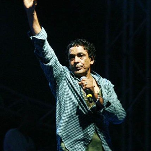 محمد منير ...........افتح ببان القلب للهوى