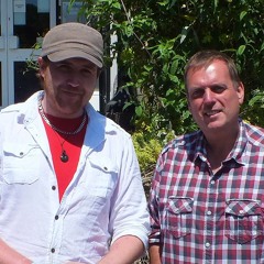 Face The Rain (Live)