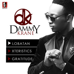 Dammy Krane - Gratitude