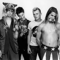 Give It Away - Red Hot Chilli Peppers (dANNY nO-$hame funktified mixxx)