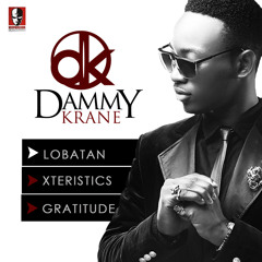 Dammy Krane - Xteristics (Prod By Spellz)