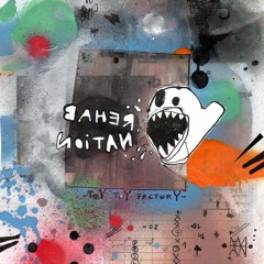 Rehab Nation - Legal Ska