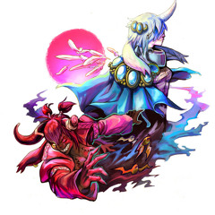 Valdis Story: Abyssal City - In the Wake of Valdis