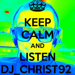 SELECTION 2013 - HOUSE MUSIC GIUGNO 2013 - CRISTIAN DEEJAY