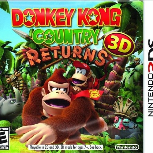 download donkey kong 3d download donkey kong 3d