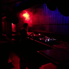 Nima Khak @ Tresor, Berlin 2013-06-01