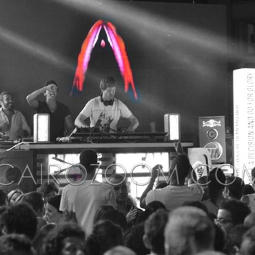 Intensified June 013